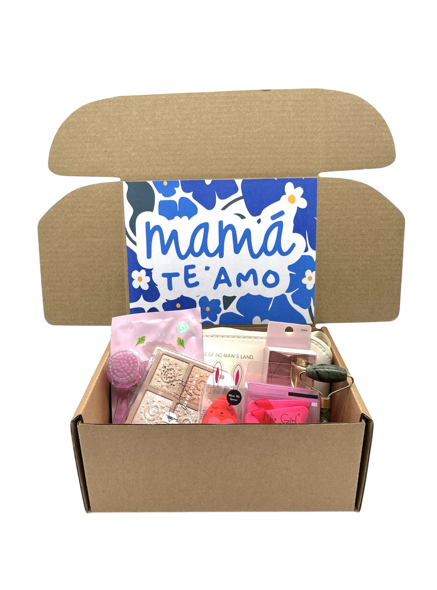 KIT PARA MAMÁ #3