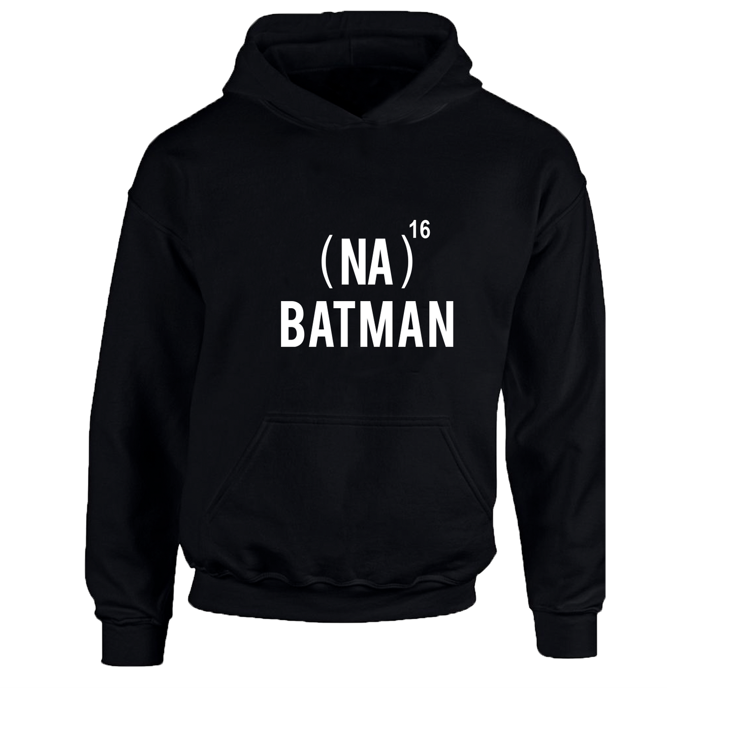 SUDADERA BATMAN | 3 DISEÑOS