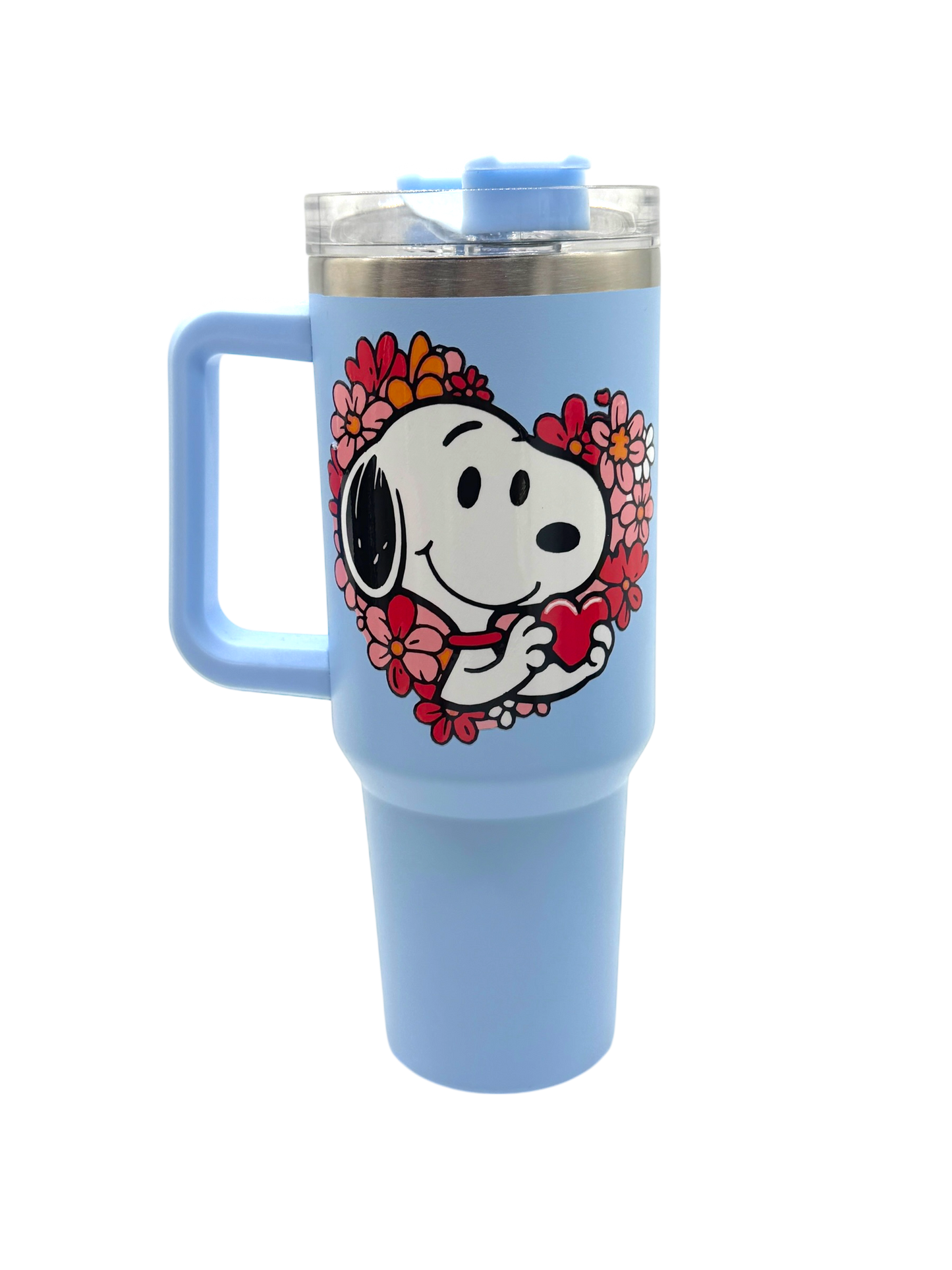 TERMO 40oz SNOOPY
