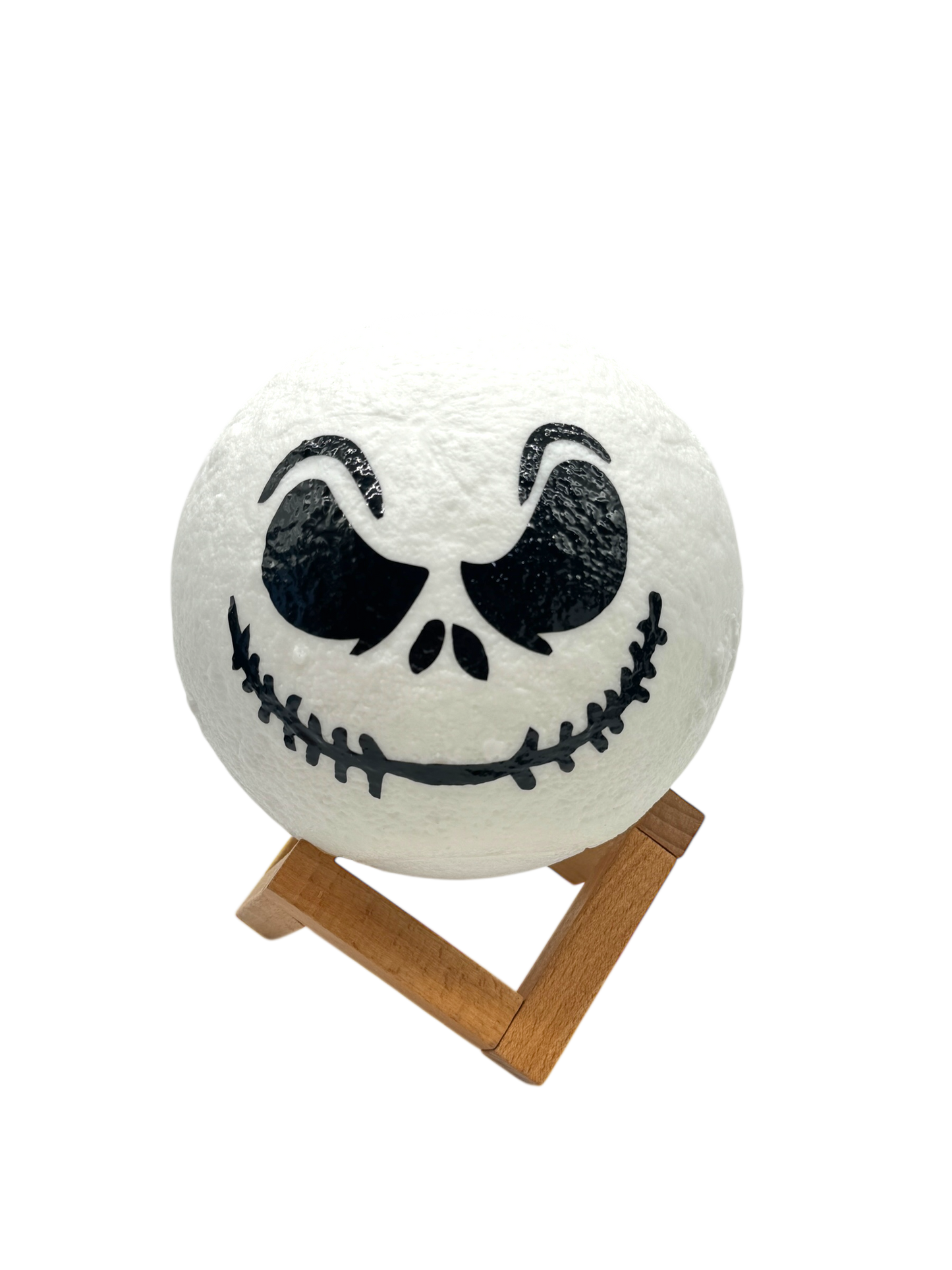 Lámpara luna JACK