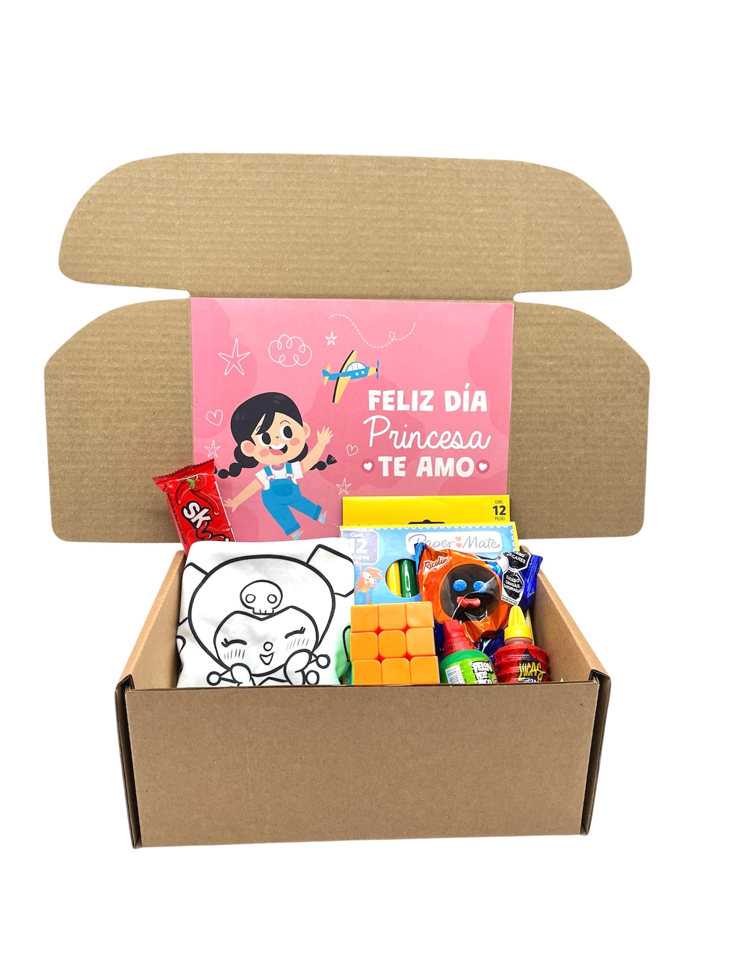 KIT DÍA DEL NIÑO(A) #3