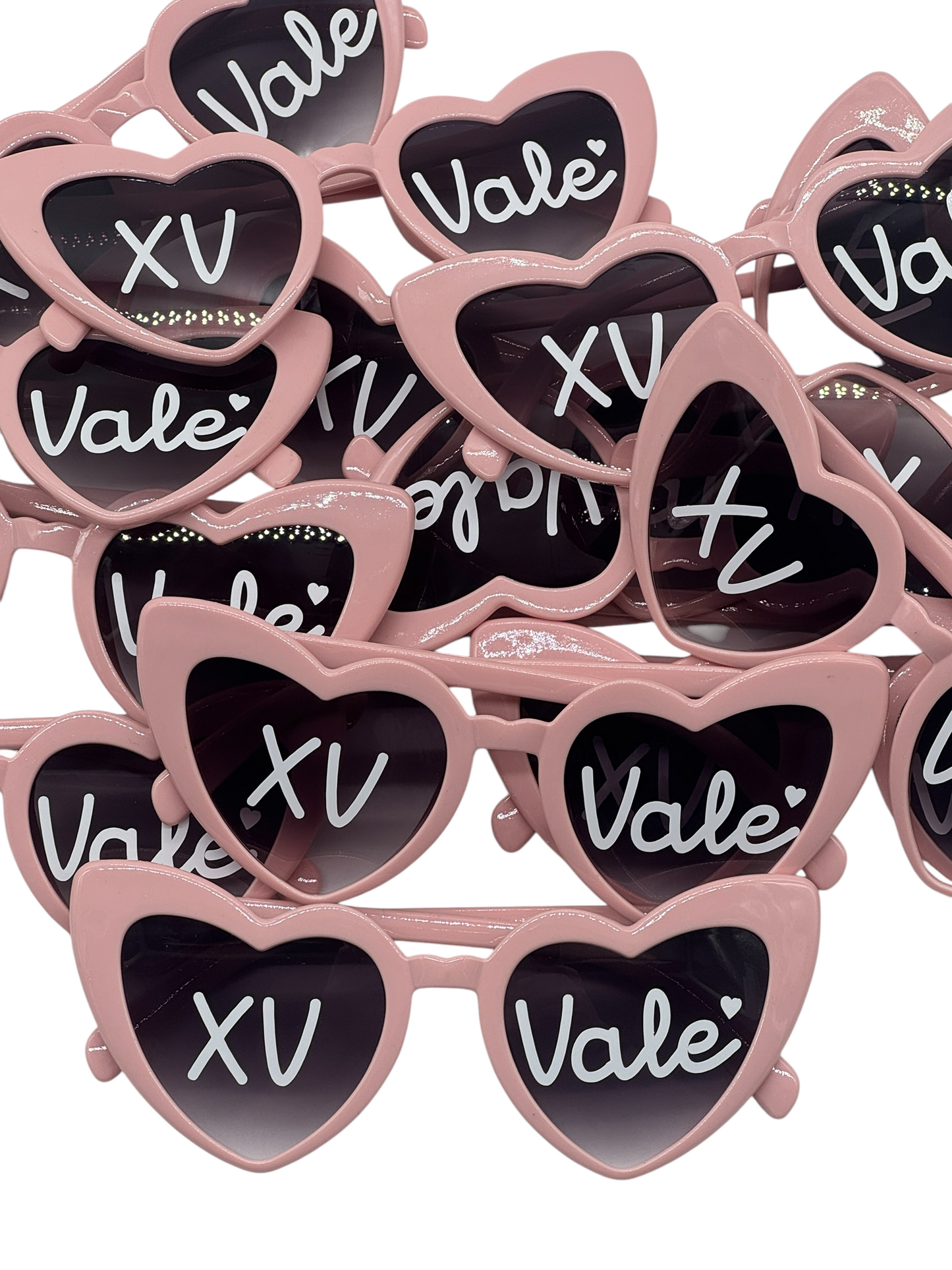LENTES PERSONALIZADOS 100 PIEZAS