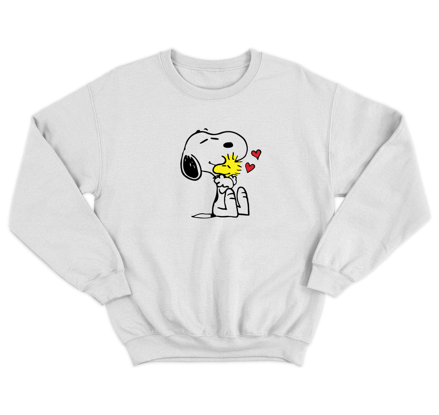 SUDADERA SNOOPY | 9 DISEÑOS