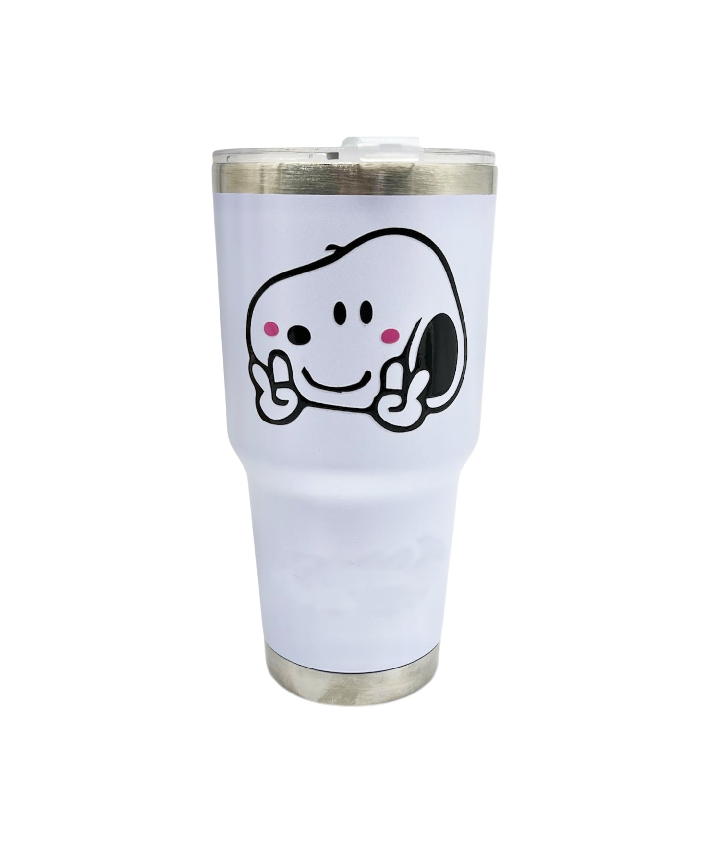 SNOOPY | 4 DISEÑOS