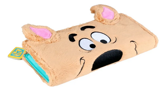 MONEDERO SCOOBY DOO