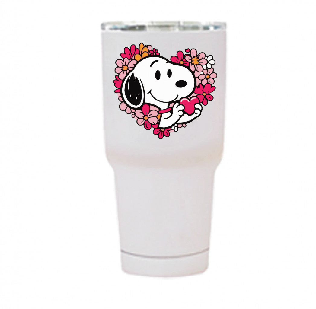 SNOOPY | 4 DISEÑOS
