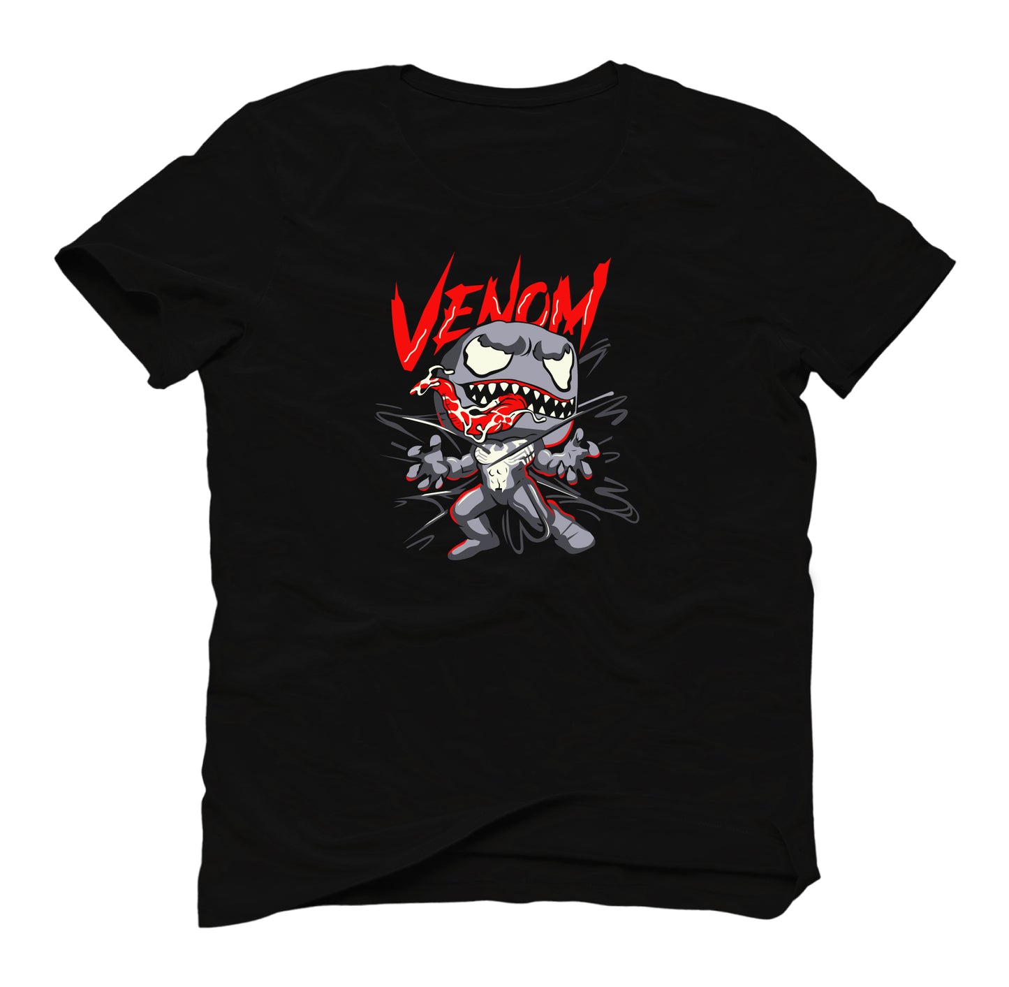 PLAYERA MARVEL | 11 DISEÑOS