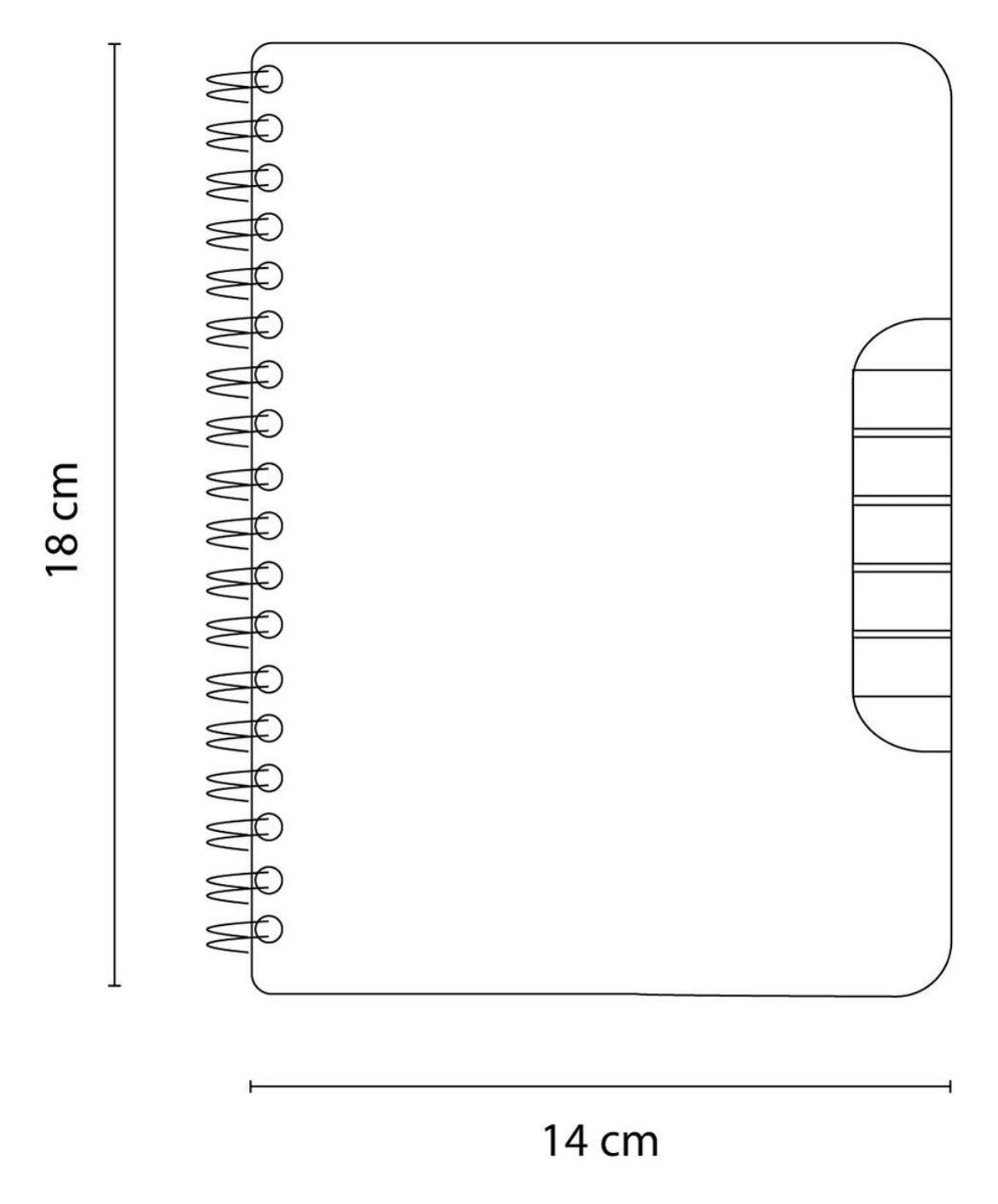 LIBRETA MAESTRO/A
