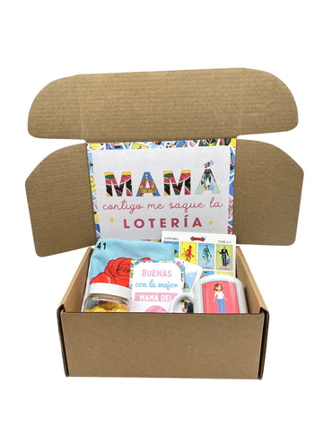 KIT PARA MAMÁ #4