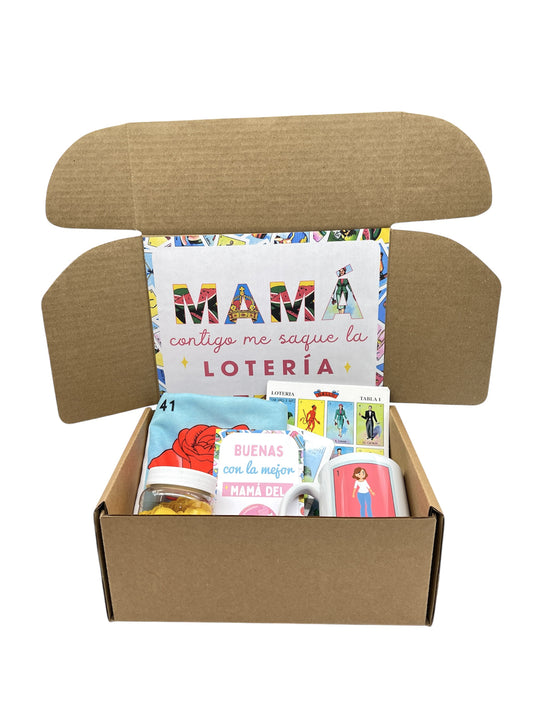 KIT PARA MAMÁ #4