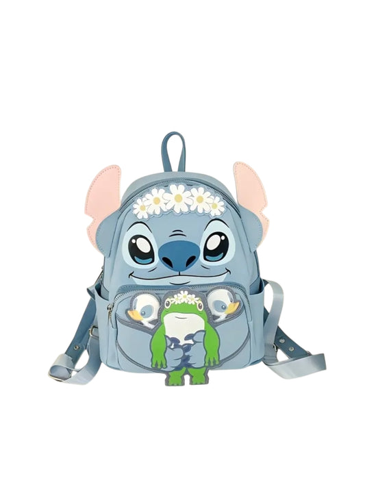 Mochila Stitch