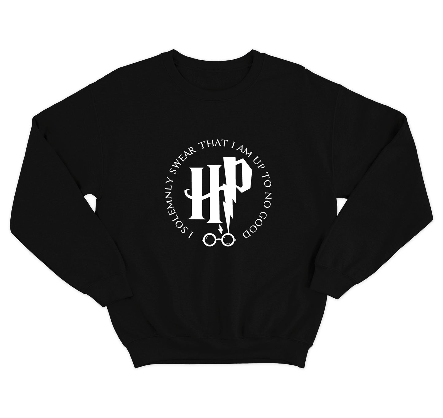 SUDADERA HARRY P | 9 DISEÑOS