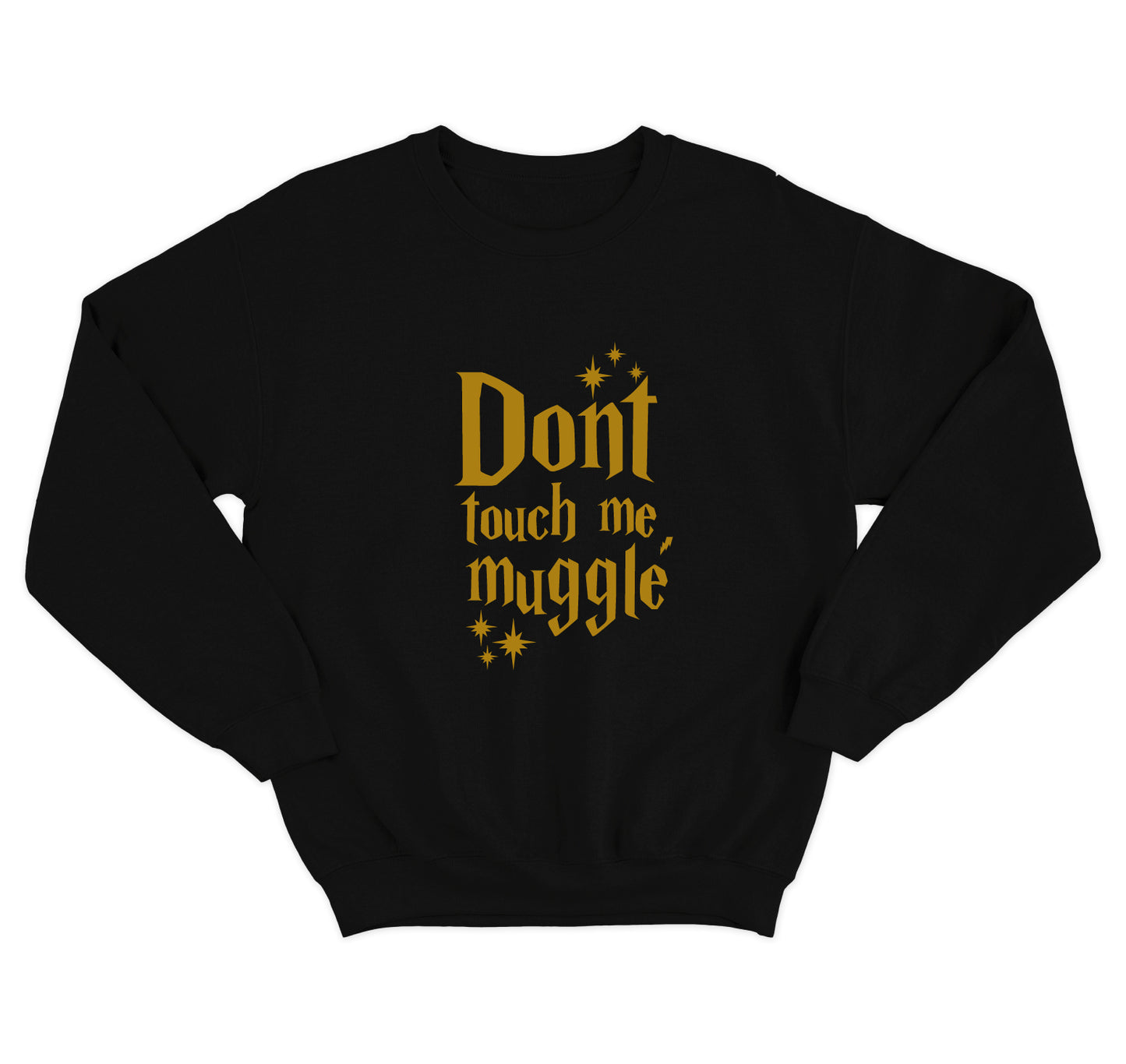 SUDADERA HARRY P | 9 DISEÑOS