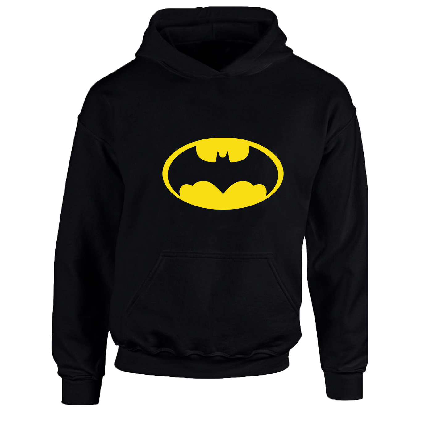 SUDADERA BATMAN | 3 DISEÑOS