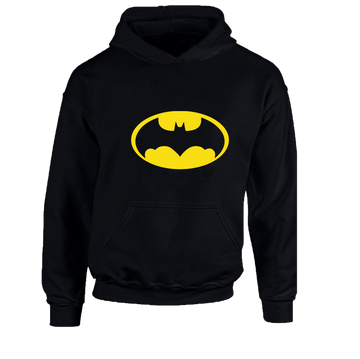 SUDADERA BATMAN | 3 DISEÑOS