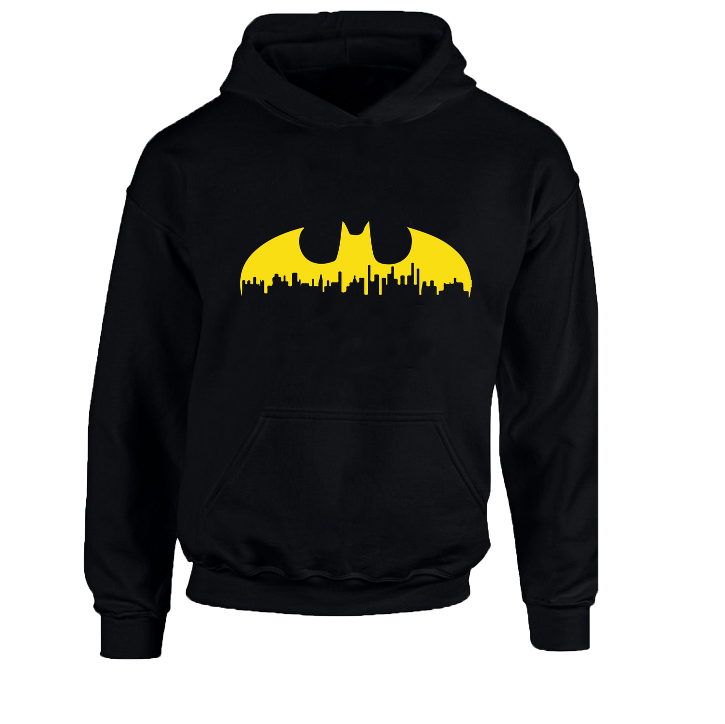 SUDADERA BATMAN | 3 DISEÑOS