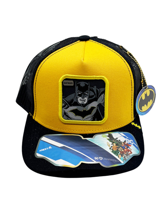 GORRA BATMAN