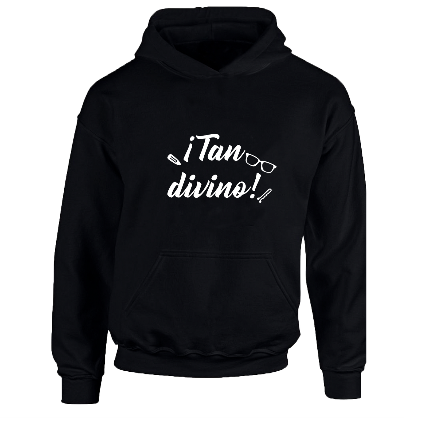 SUDADERA BETTY | 3 DISEÑOS