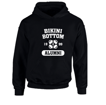 SUDADERA BOB | 4 DISEÑOS