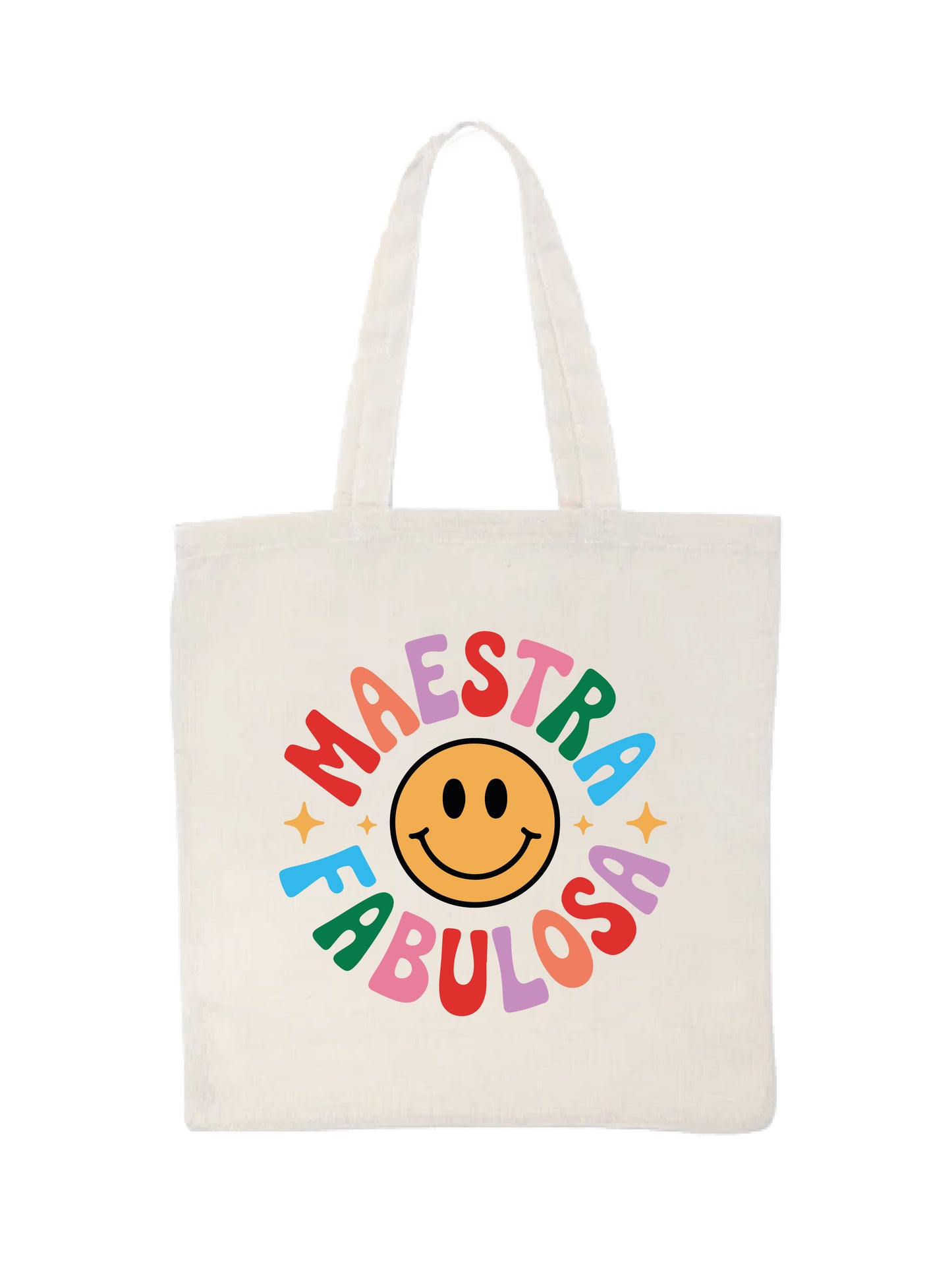 TOTE BAG MAESTRO |11 DISEÑOS