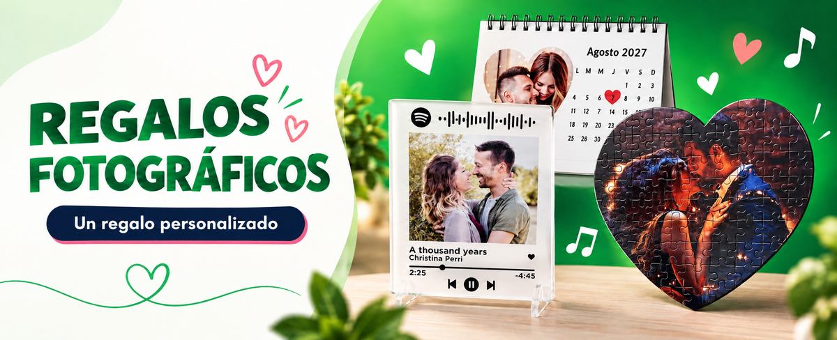 Encuentra el regalo perfecto