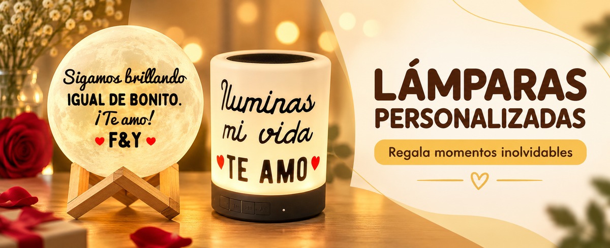 Encuentra el regalo perfecto