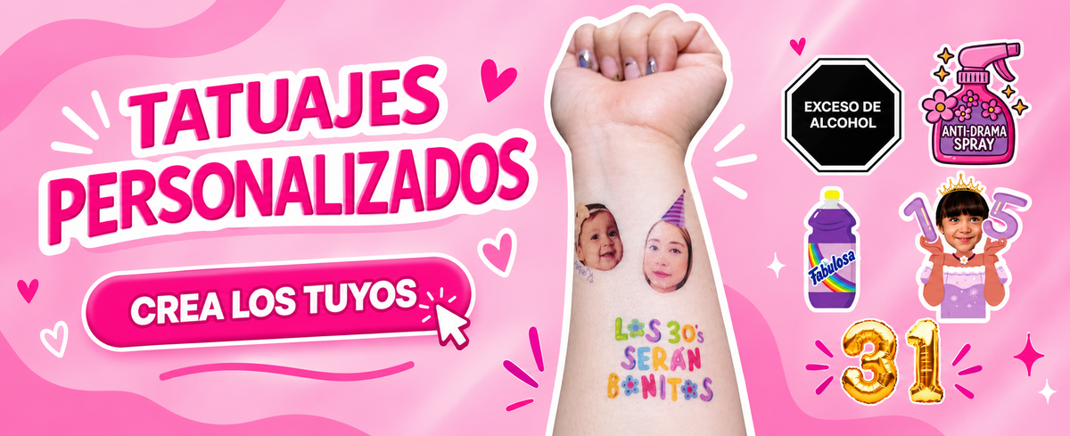 Encuentra el regalo perfecto