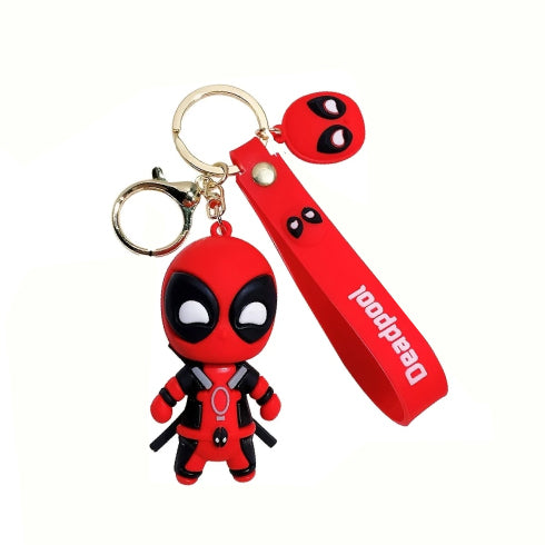 LLAVERO DEADPOOL