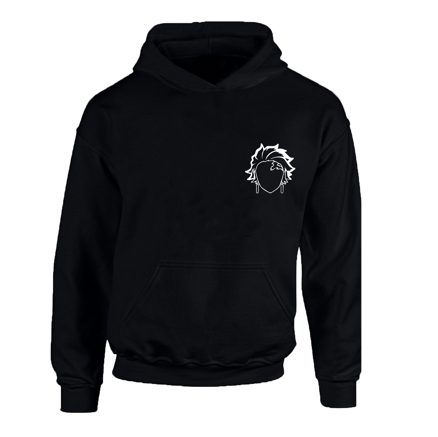 SUDADERA DEMON SLAYER | 3 DISEÑOS