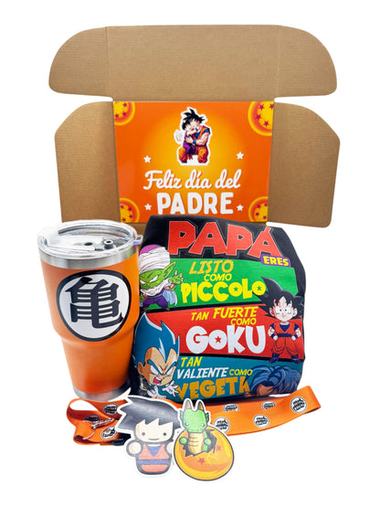 DRAGON BALL