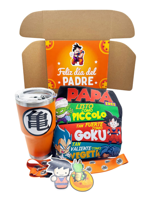 DRAGON BALL