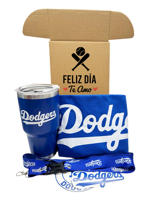 KIT DODGERS