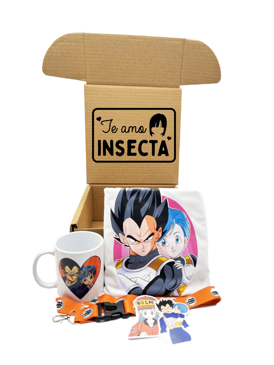 DRAGON BALL