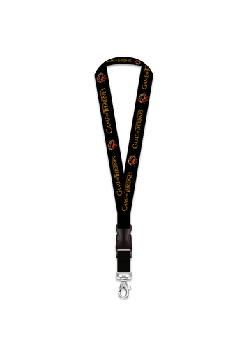 LANYARD GOT