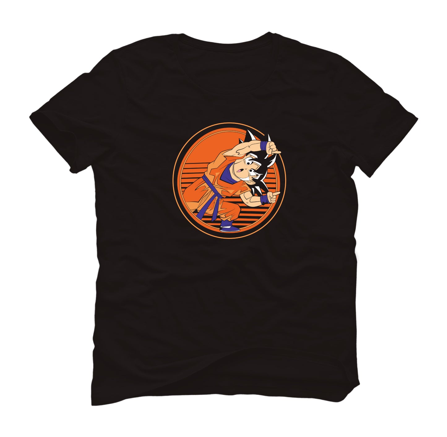 PLAYERAS DRAGON BALL | 9 DISEÑOS