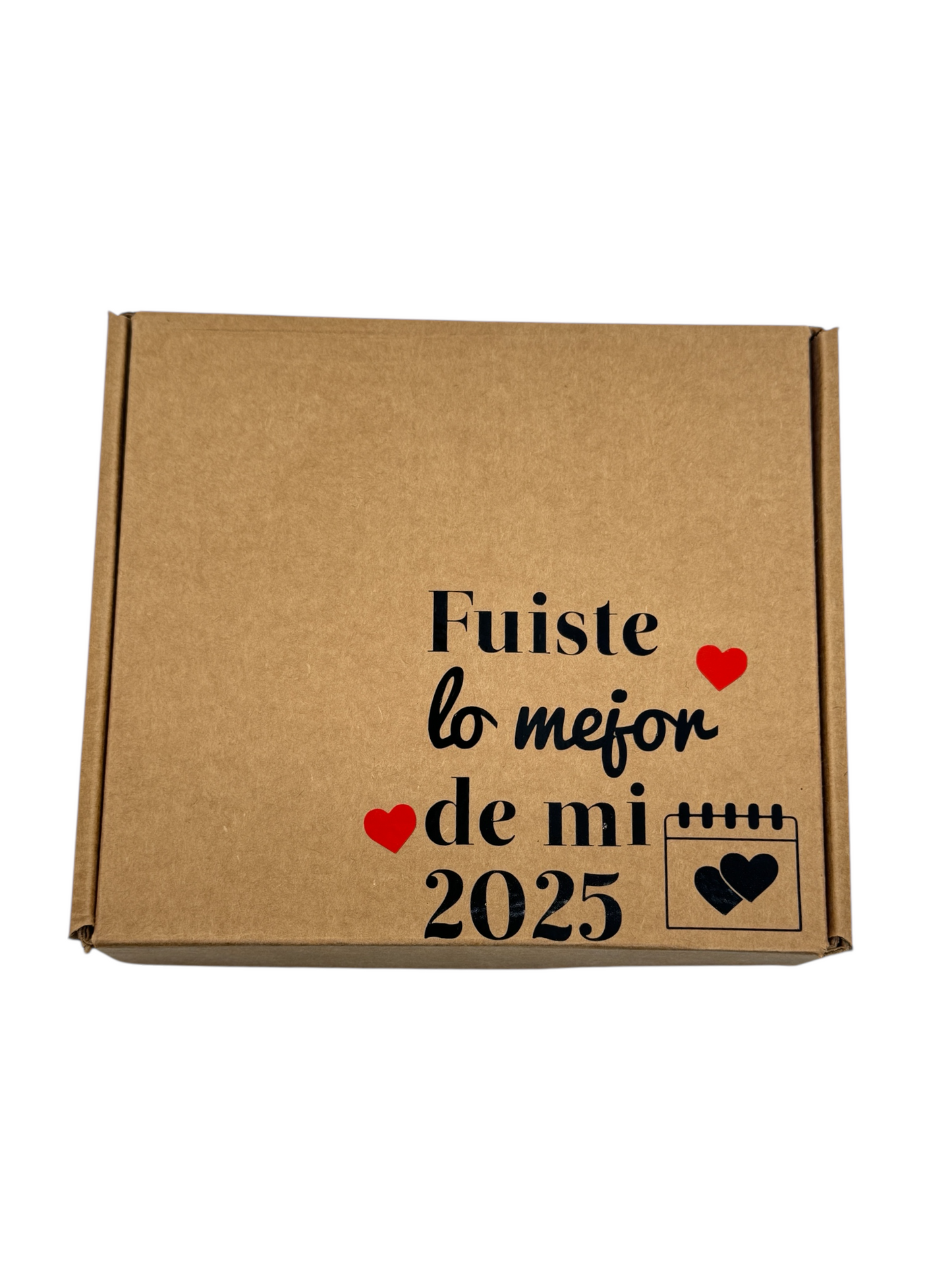 Imán calendario 2026