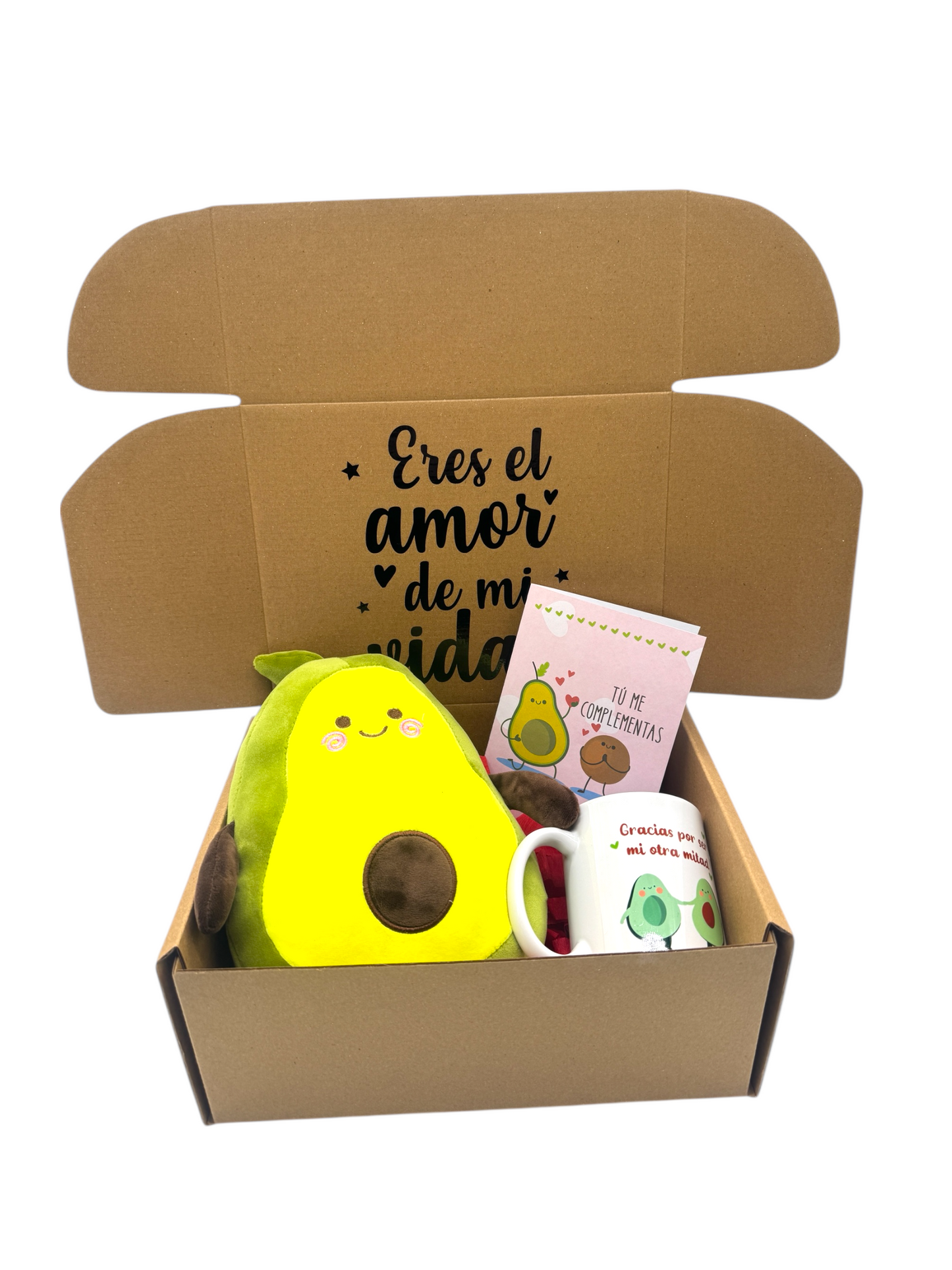 KIT AGUACATE