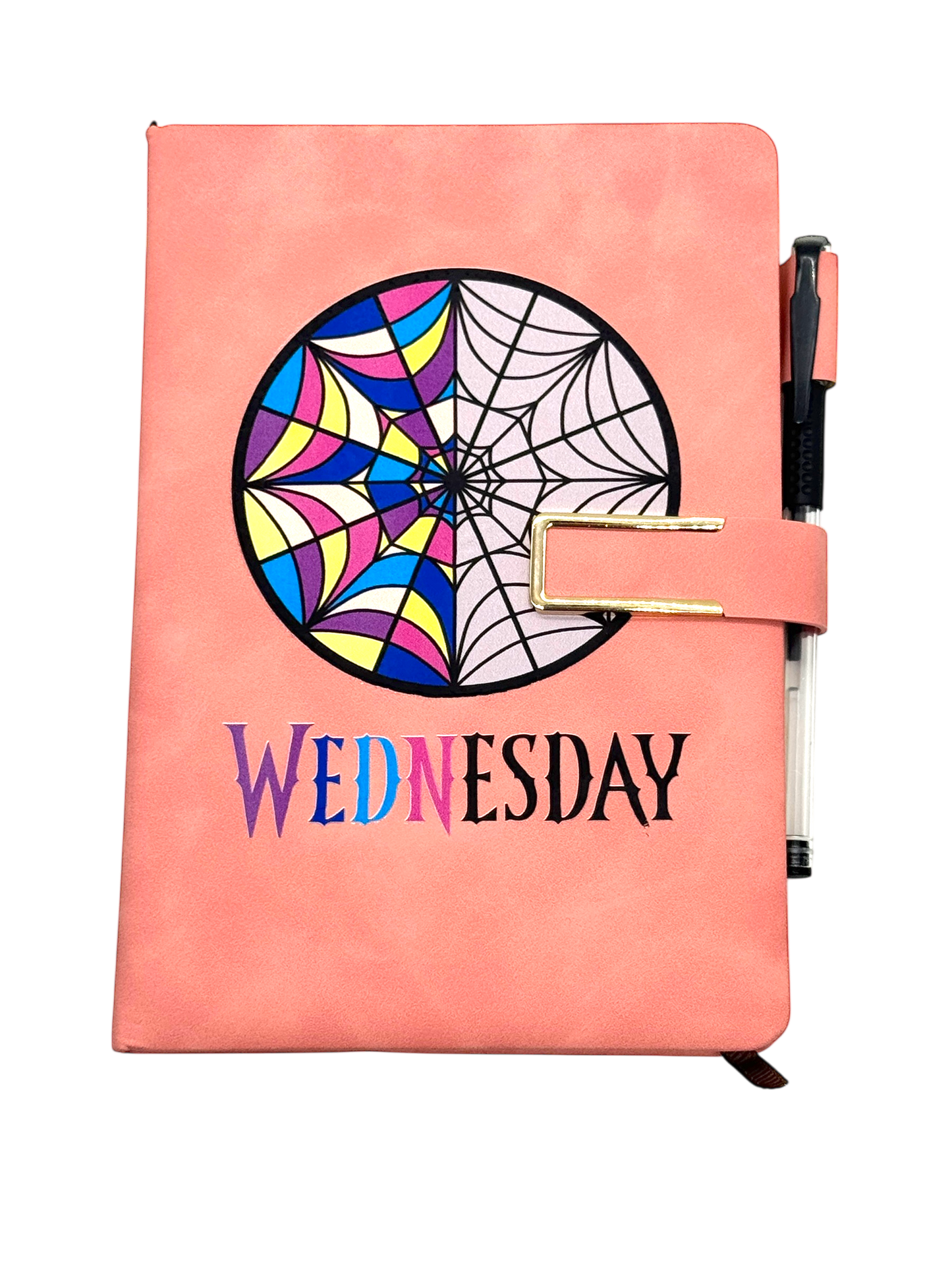 LIBRETA WENDSDAY