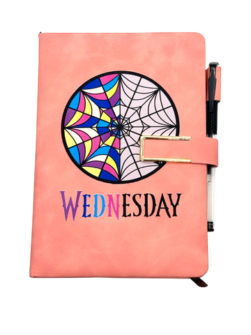 LIBRETA WENDSDAY