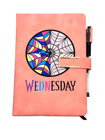 LIBRETA WENDSDAY