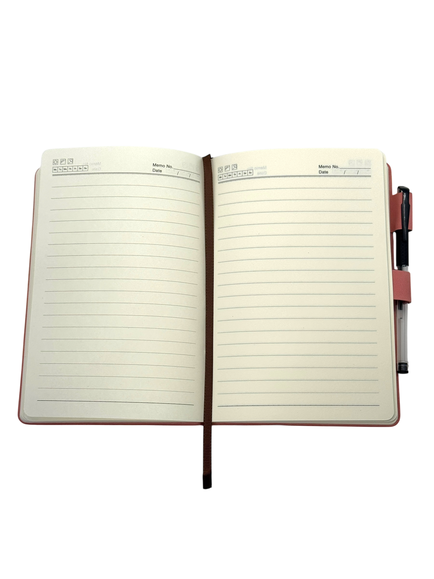 LIBRETA WENDSDAY
