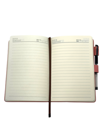 LIBRETA WENDSDAY