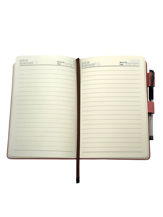 LIBRETA WENDSDAY