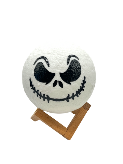 Lámpara luna JACK