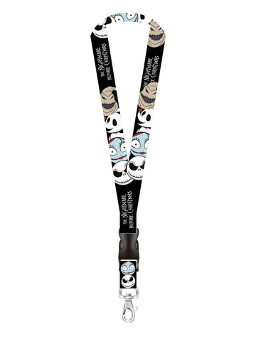 LANYARD JACK