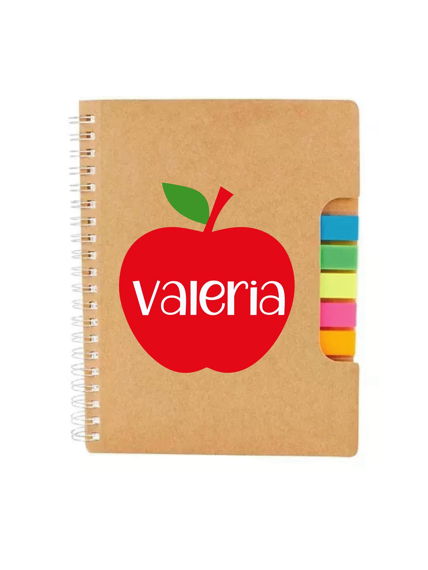 LIBRETA MAESTRO/A