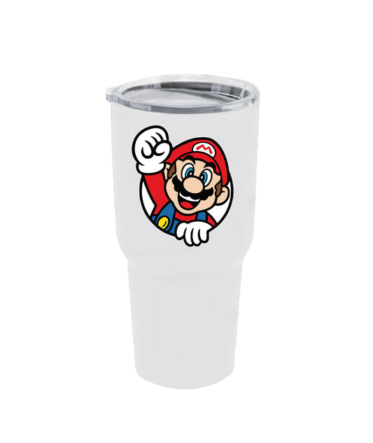 MARIO | 4 DISEÑOS