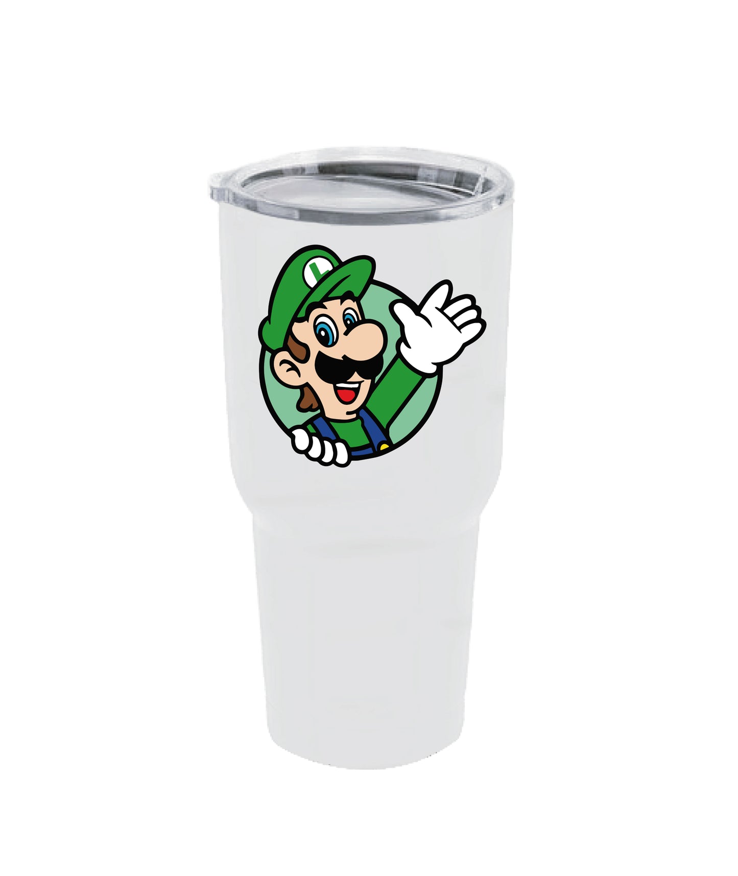 MARIO | 4 DISEÑOS