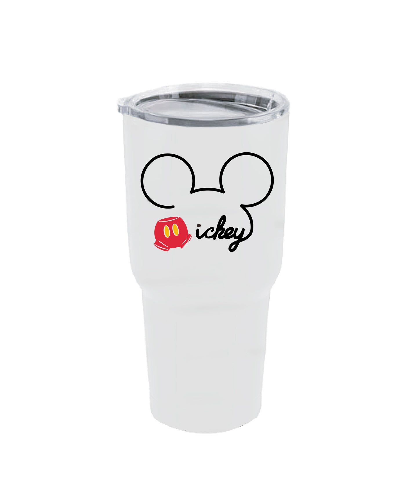 MICKEY | 2 DISEÑOS