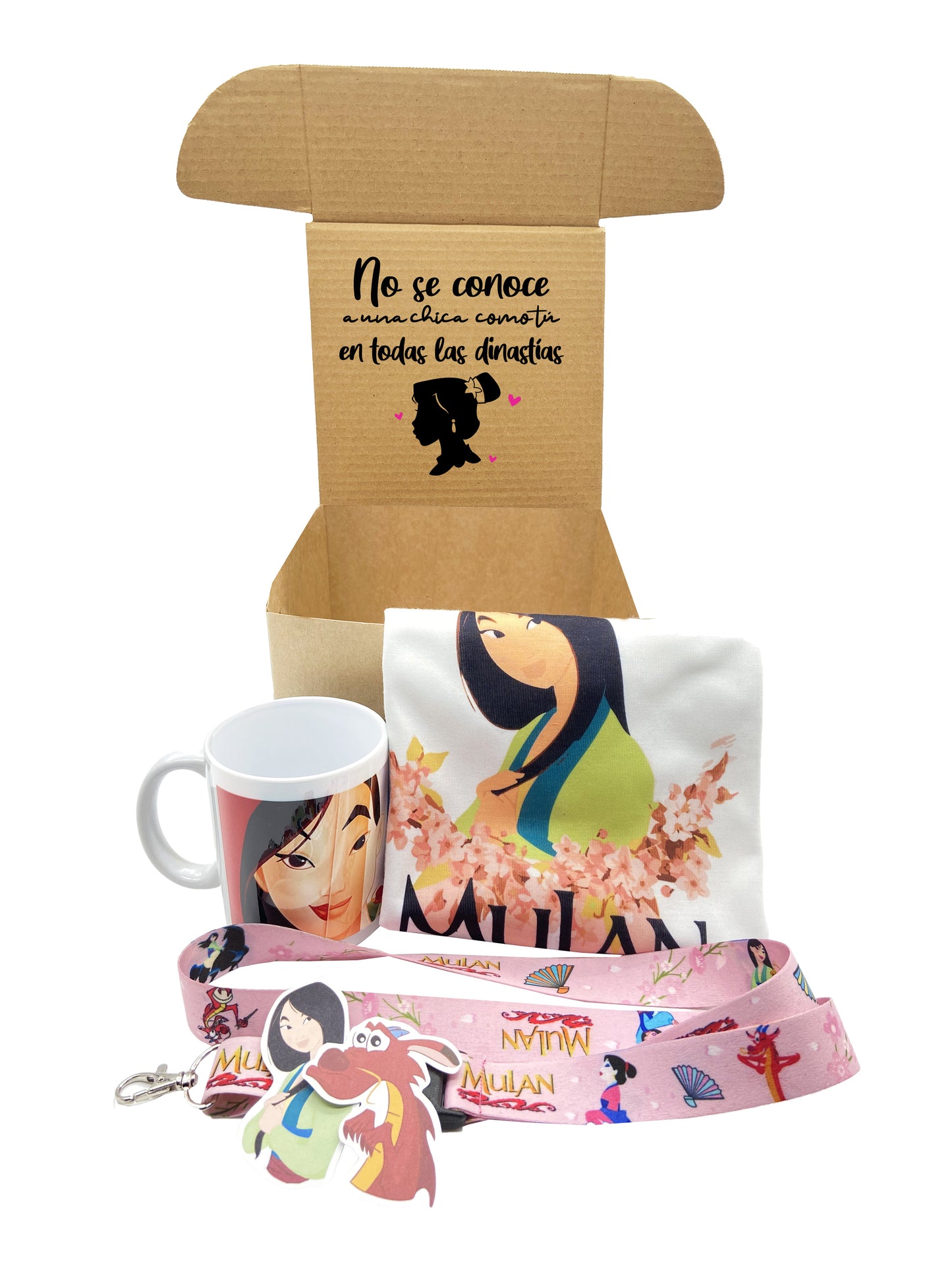 MULAN